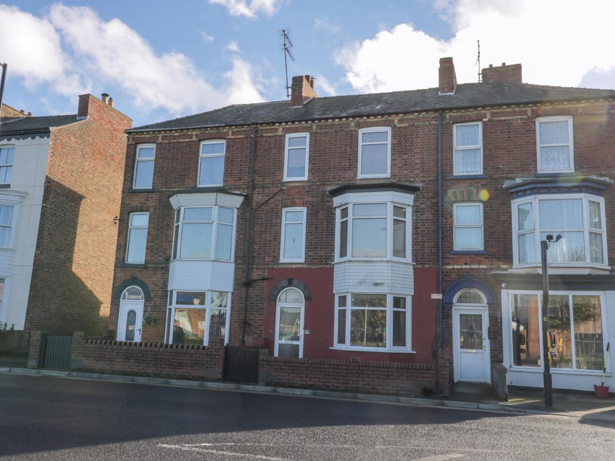 Hilderthorpe House Bridlington Exterior foto